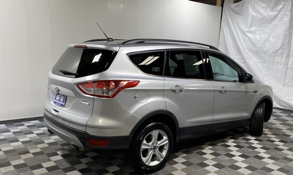 Pre-Owned 2014 Ford Escape SE 4D Sport Utility near Columbia #Z64032 ...