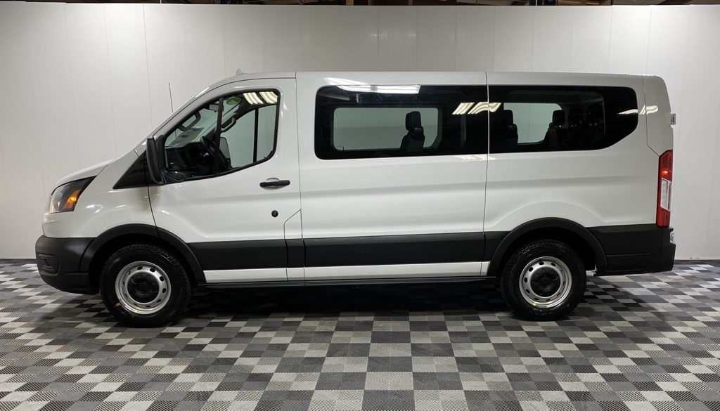 New 2020 Ford Transit-150 XL Passenger Van near Columbia #A39875 | W-K ...