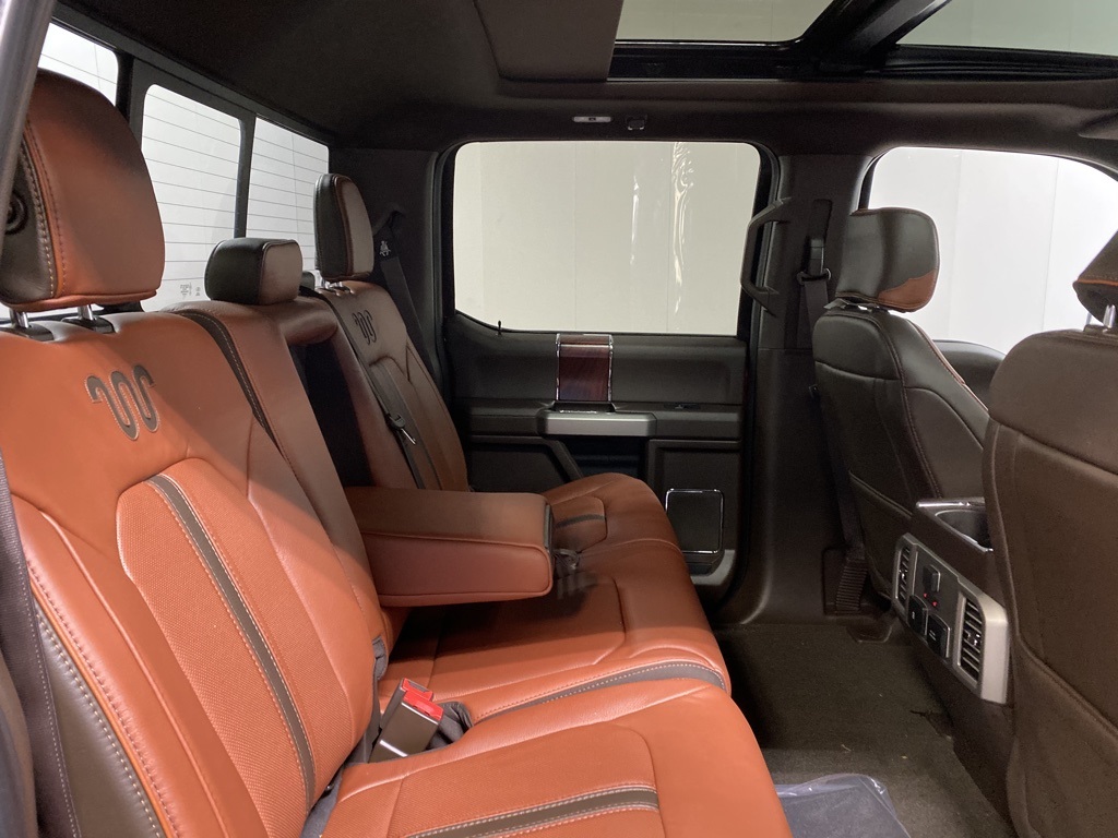 New 2019 Ford F-150 King Ranch 4D SuperCrew near Columbia #A80024 | W-K